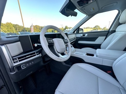 New 2026 Hyundai Santa Fe SEL image 11