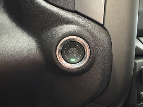 New 2025 Chevrolet Silverado 2500 W/T image 15