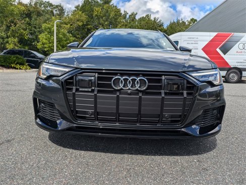 New 2026 Audi A6 Premium Plus image 7