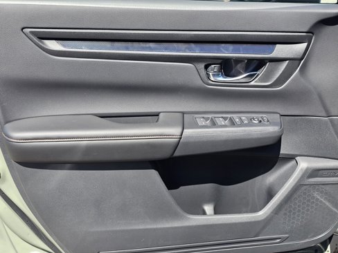 New 2026 Honda CR-V TrailSport image 11