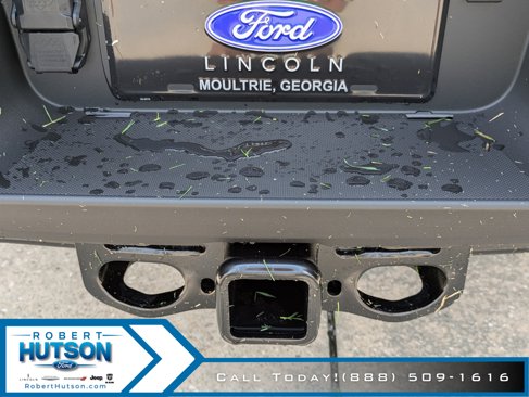 New 2025 Ford F250 King Ranch w/ Chrome Package image 9