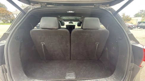 Used 2016 Kia Sorento SX w/ SXL Technology Package image 16