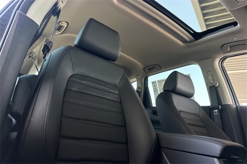 New 2026 Honda CR-V EX-L image 20