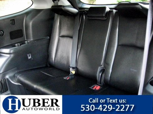 Used 2021 Toyota Highlander XLE image 13