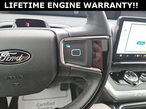New 2025 Ford Expedition Tremor image 22