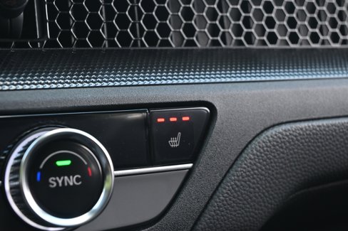 Used 2025 Honda CR-V EX image 32