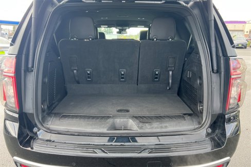 Used 2023 Chevrolet Tahoe LT image 20