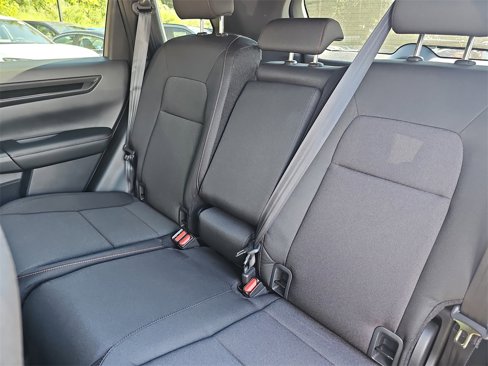 New 2026 Honda CR-V Sport image 14