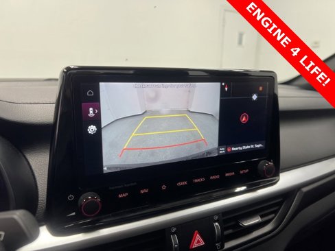 Used 2024 Kia Forte GT-Line w/ GT-Line Premium Package image 16