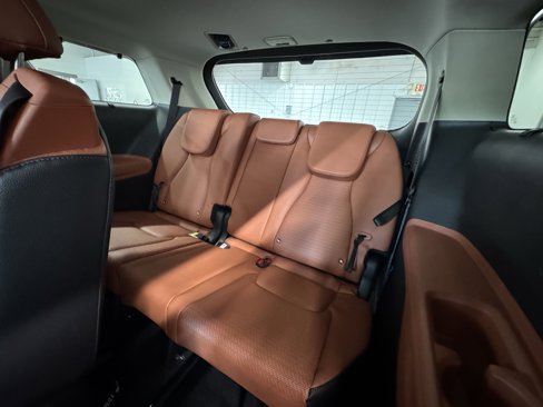 New 2026 Kia Carnival SX Prestige image 16