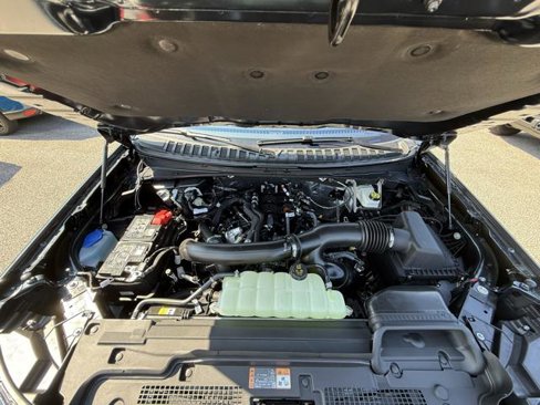 New 2025 Ford Expedition Platinum image 37