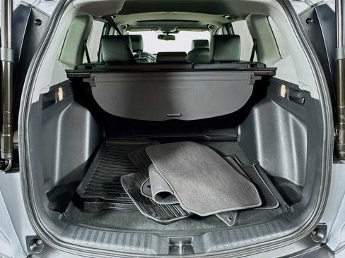 Used 2019 Honda CR-V EX-L image 4