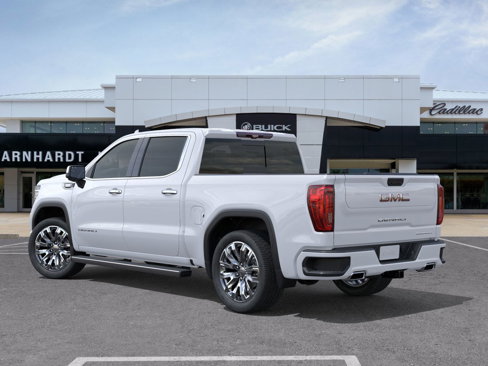 New 2026 GMC Sierra 1500 Denali image 5