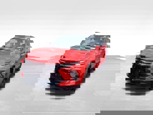 New 2025 Chevrolet Blazer RS w/ Driver Confidence II Package image 3
