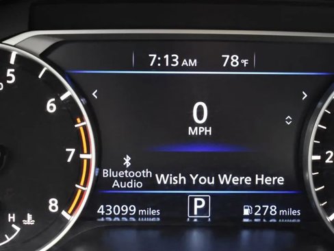 Used 2024 Nissan Altima 2.5 SV image 27