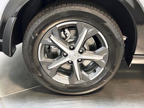 New 2026 Honda HR-V EX-L image 10