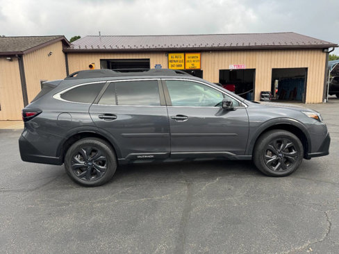 Used 2022 Subaru Outback Onyx Edition XT image 3