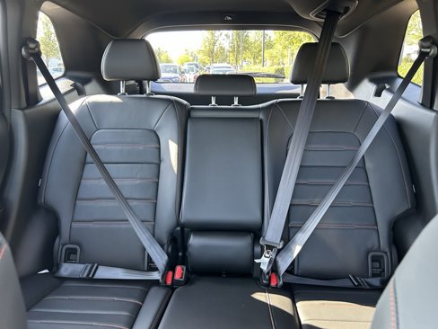 New 2026 Honda CR-V Sport-L image 20