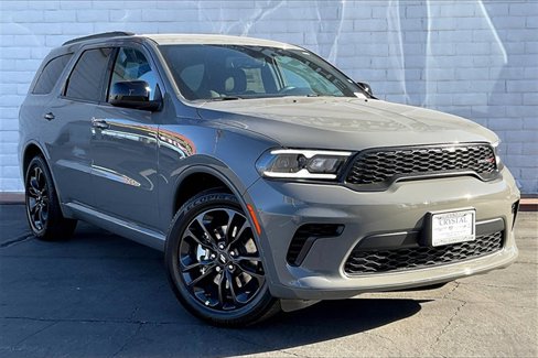 New 2026 Dodge Durango GT image 14