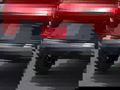 New 2026 Chevrolet TrailBlazer LT w/ Driver Confidence Package image 14