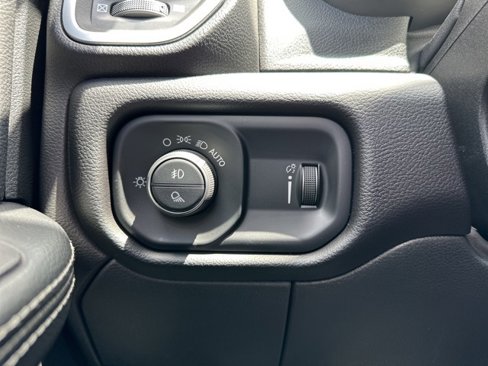 New 2025 RAM 2500 Lone Star image 27