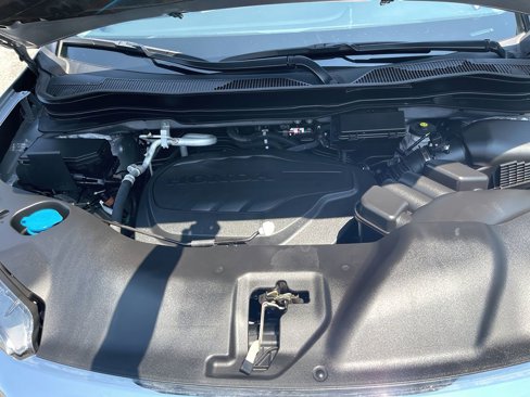 Used 2022 Honda Pilot EX-L image 21