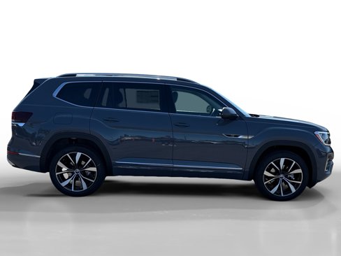 New 2025 Volkswagen Atlas SEL Premium R-Line image 6