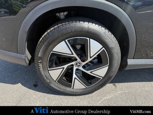 Certified 2024 Mercedes-Benz GLC 300 4MATIC image 14