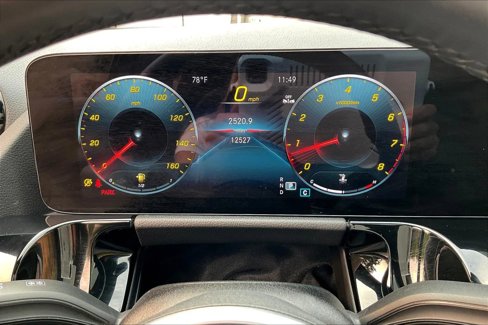 Used 2023 Mercedes-Benz GLA 250 4MATIC image 20