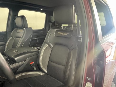 Used 2024 RAM 1500 TRX image 24