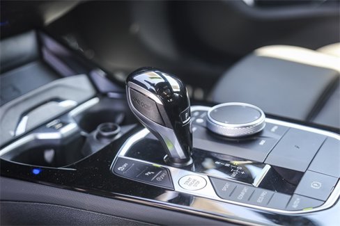 Used 2024 BMW 228i Gran Coupe w/ M Sport Package image 23