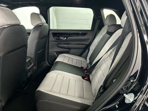 New 2026 Honda CR-V Sport Touring image 14