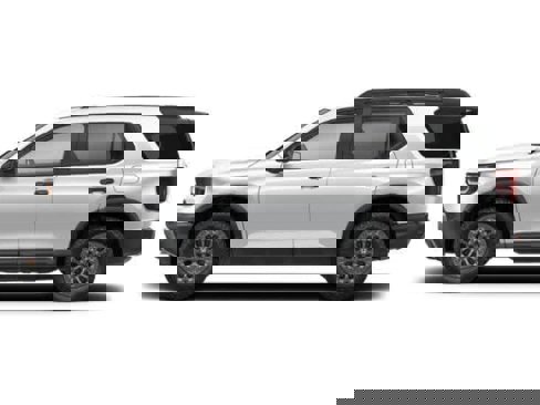 New 2026 Honda Passport TrailSport image 2