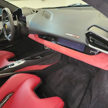 Used 2024 Ferrari 296 GTB image 15