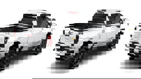 New 2026 GMC Sierra 2500 AT4 w/ AT4 Premium Plus Package image 22