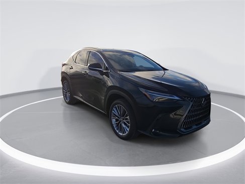 New 2026 Lexus NX 350 AWD w/ Luxury Package image 2