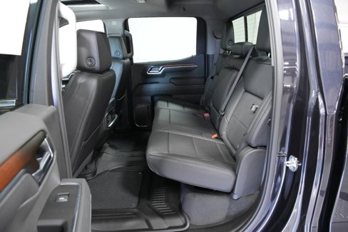 New 2026 GMC Sierra 1500 Denali image 22