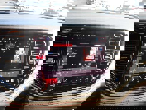 New 2026 Dodge Durango GT image 30