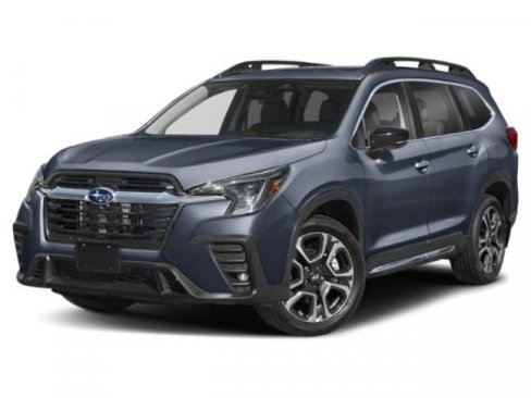 New 2025 Subaru Ascent Limited image 1