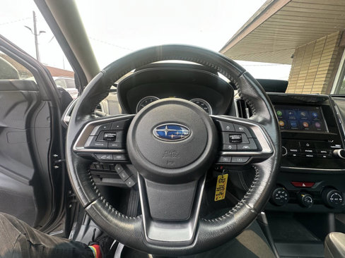 Used 2019 Subaru Forester Premium w/ All-Weather Package image 7