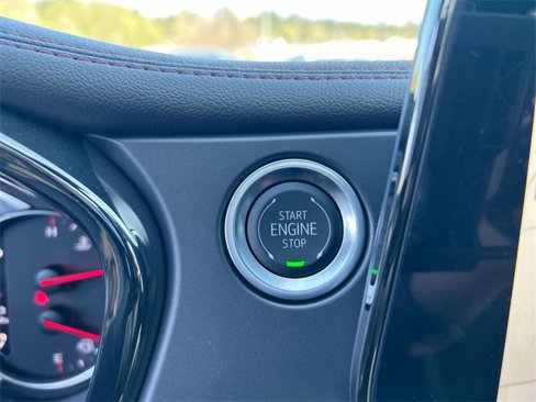 New 2025 Chevrolet Blazer RS w/ Driver Confidence II Package image 17