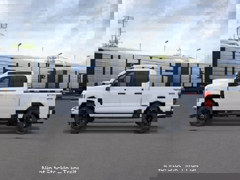 New 2026 Ford F250 XL image 3