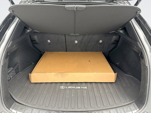 Used 2024 Lexus NX 350 AWD w/ Premium Package image 20
