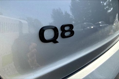 New 2025 Audi Q8 Premium Plus image 15