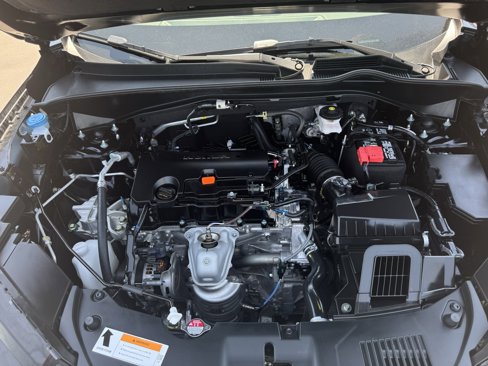 Used 2025 Honda HR-V Sport image 28