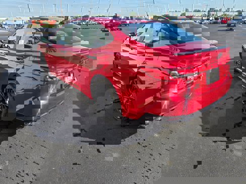 New 2026 Toyota Camry Hybrid image 4