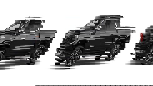 New 2026 GMC Sierra 1500 Denali Ultimate image 52