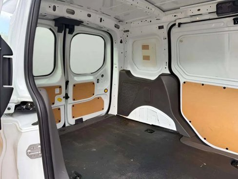Used 2019 Ford Transit Connect XL image 21