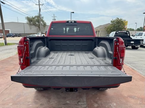 New 2026 RAM 2500 Laramie w/ Night Edition image 7