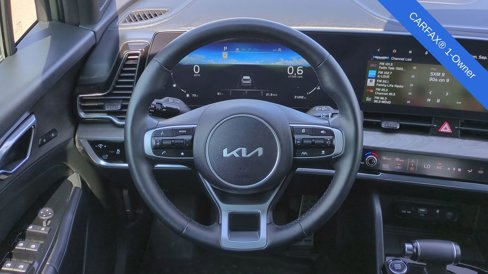 Used 2024 Kia Sportage X-Pro Prestige image 25